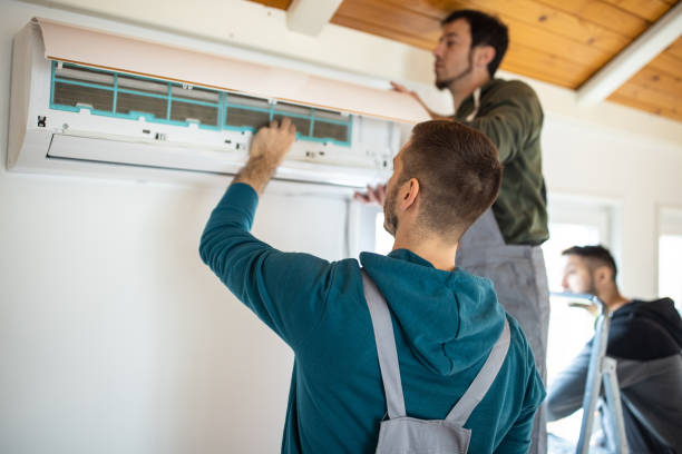 Best HVAC tune-up services  in Phoenixville, PA